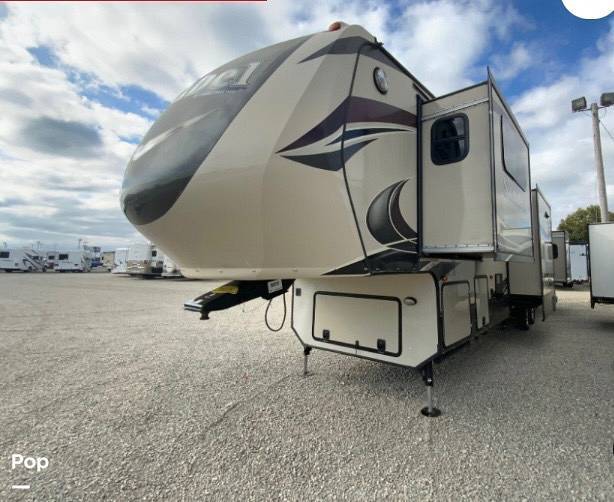 2015 Prime Time Sanibel 3901 in marion OH