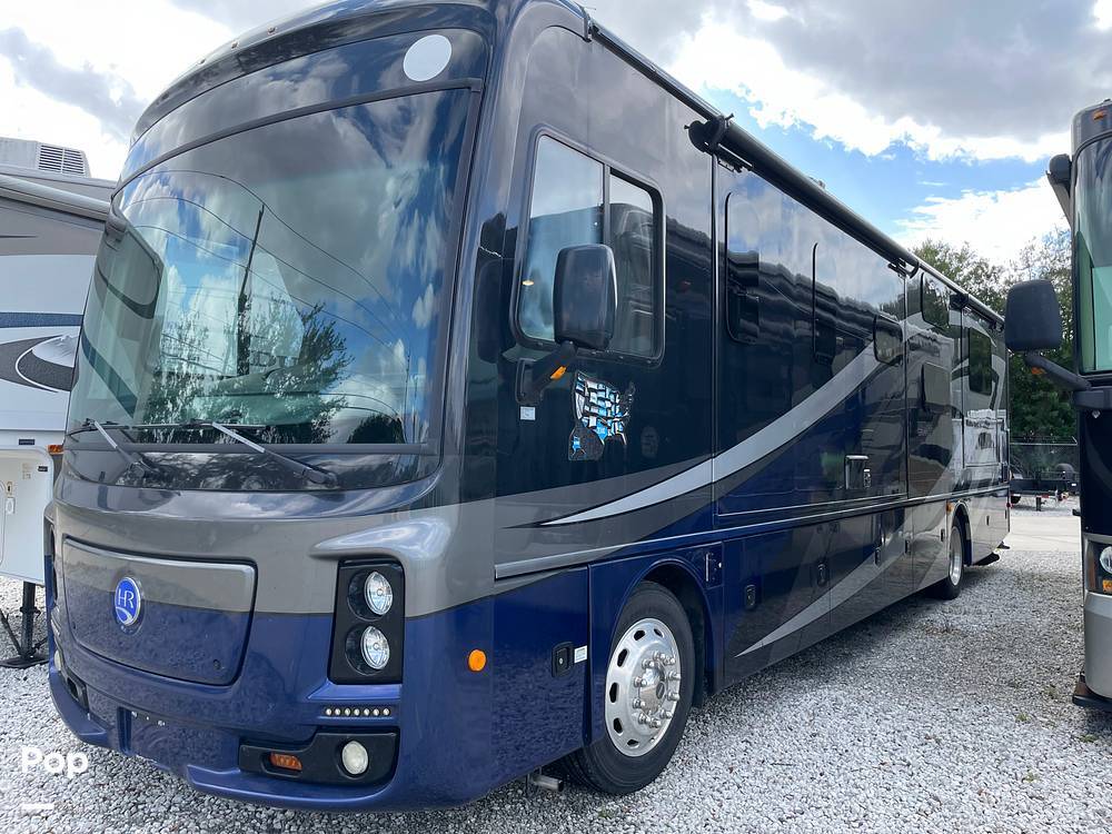 2018 Holiday Rambler Navigator XE 35E in melbourne FL