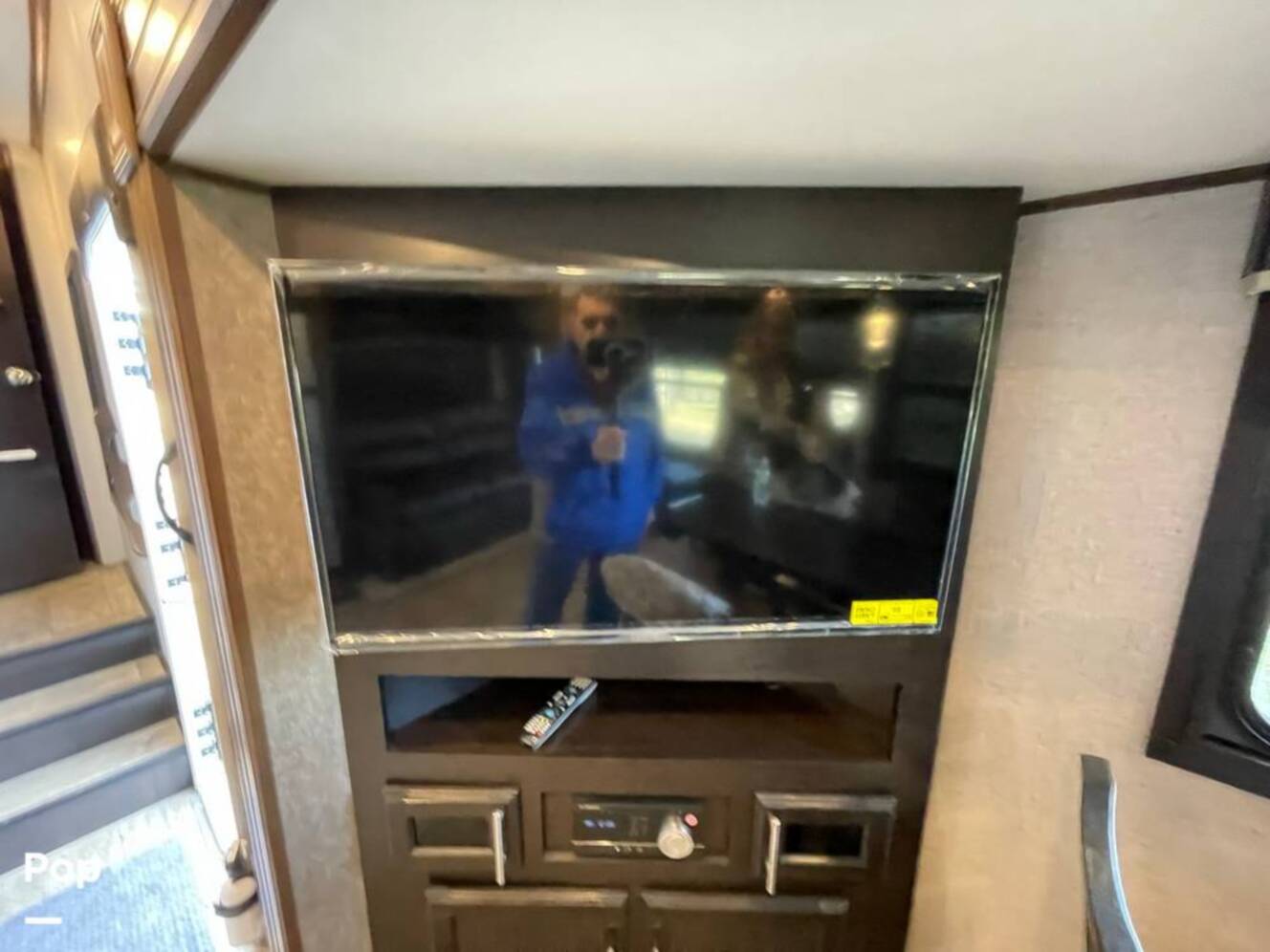 A photo of this 2019 Jayco Eagle HTX 27SGX