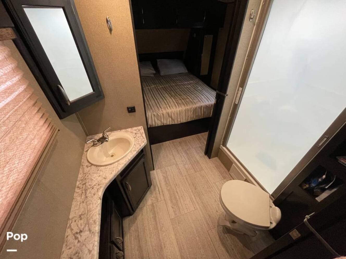 A photo of this 2018 Grand Design Imagine 3170BH