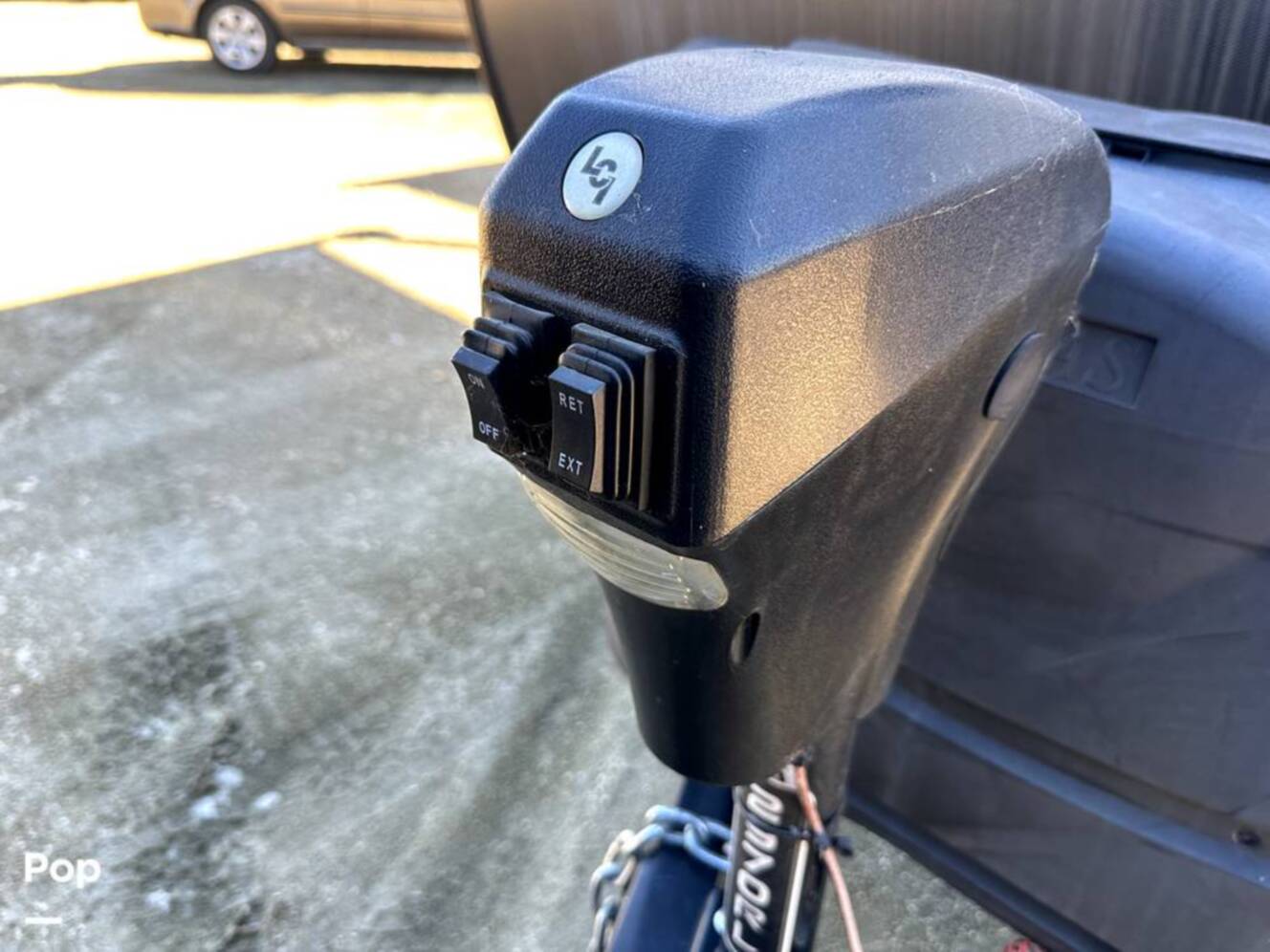 A photo of this 2022 Grand Design Imagine 2970RL