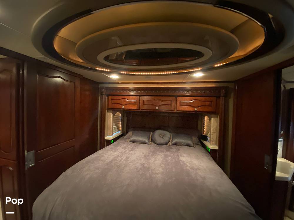 2008 Monaco Signature Series 45' Cambridge IV in san marcos CA