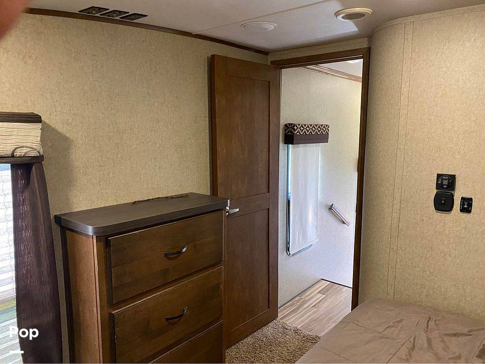 2016 Forest River Sabre 365MB in east canton OH