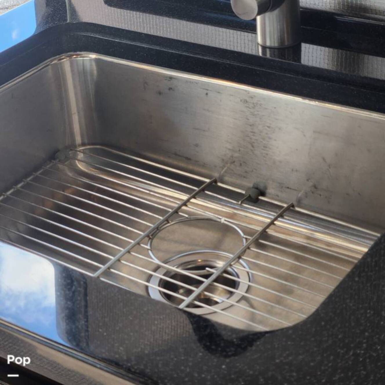 A photo of this 2018 Airstream Classic 30RB - Twin