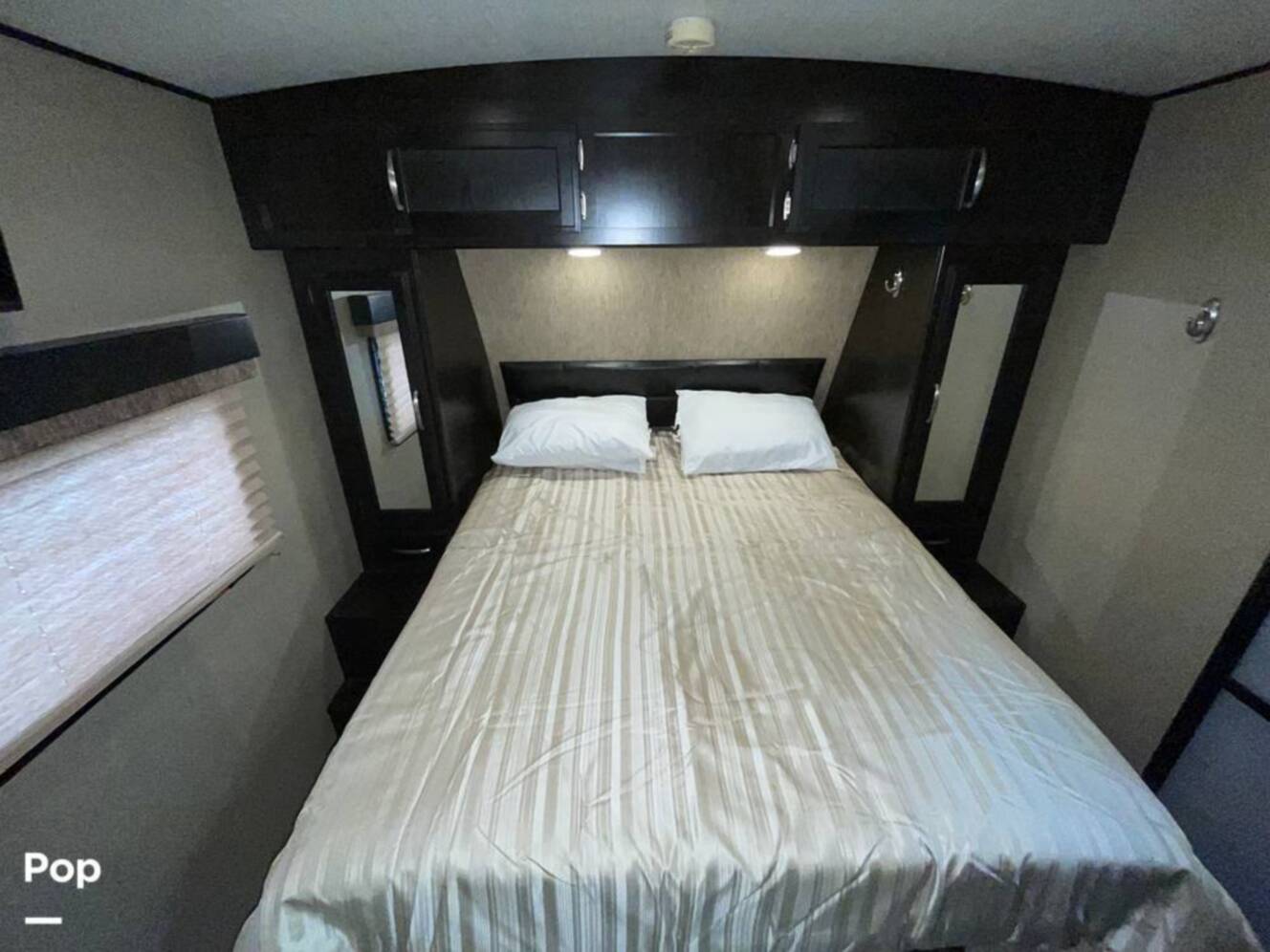 A photo of this 2018 Grand Design Imagine 3170BH