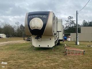 2014 Redwood Rv Redwood 38GK in kirbyville TX