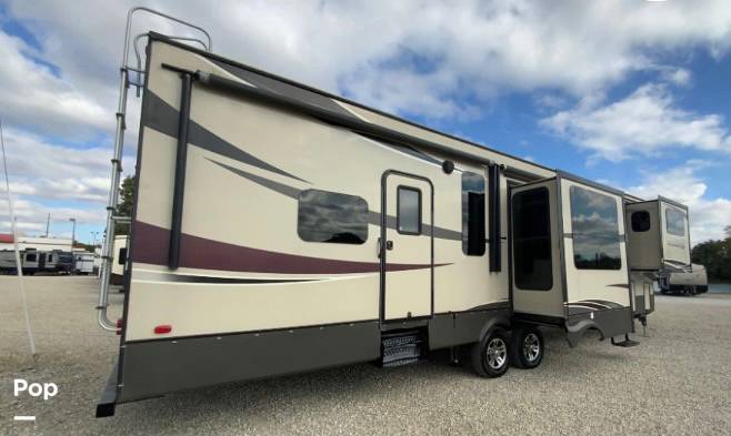 2015 Prime Time Sanibel 3901 in marion OH