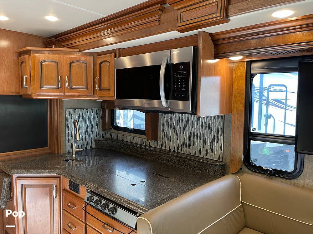 2018 Holiday Rambler Navigator XE 35E in melbourne FL