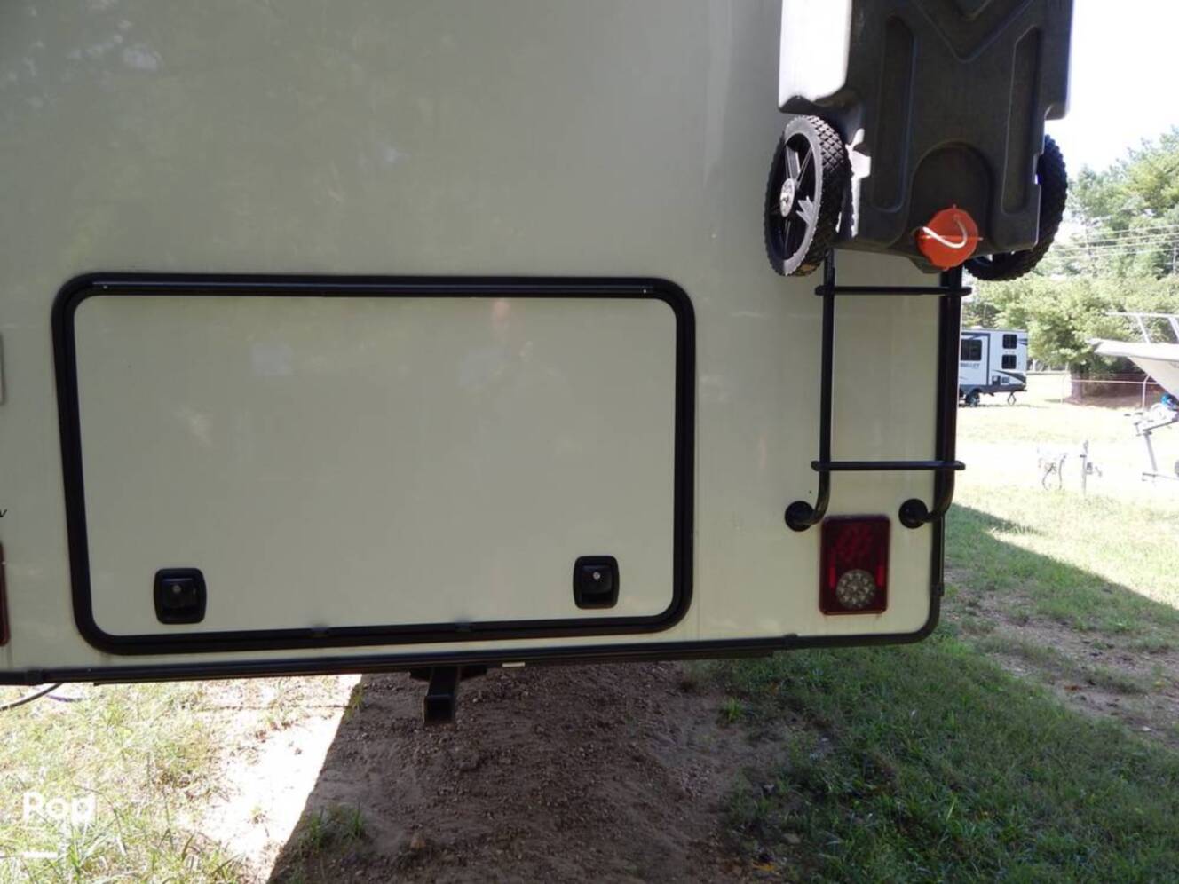 A photo of this 2021 Keystone Montana 3761FL