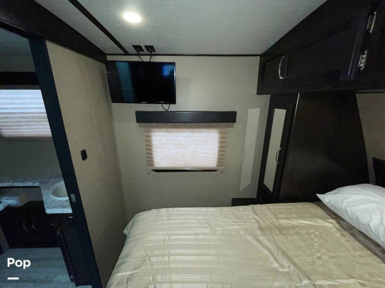 A photo of this 2018 Grand Design Imagine 3170BH