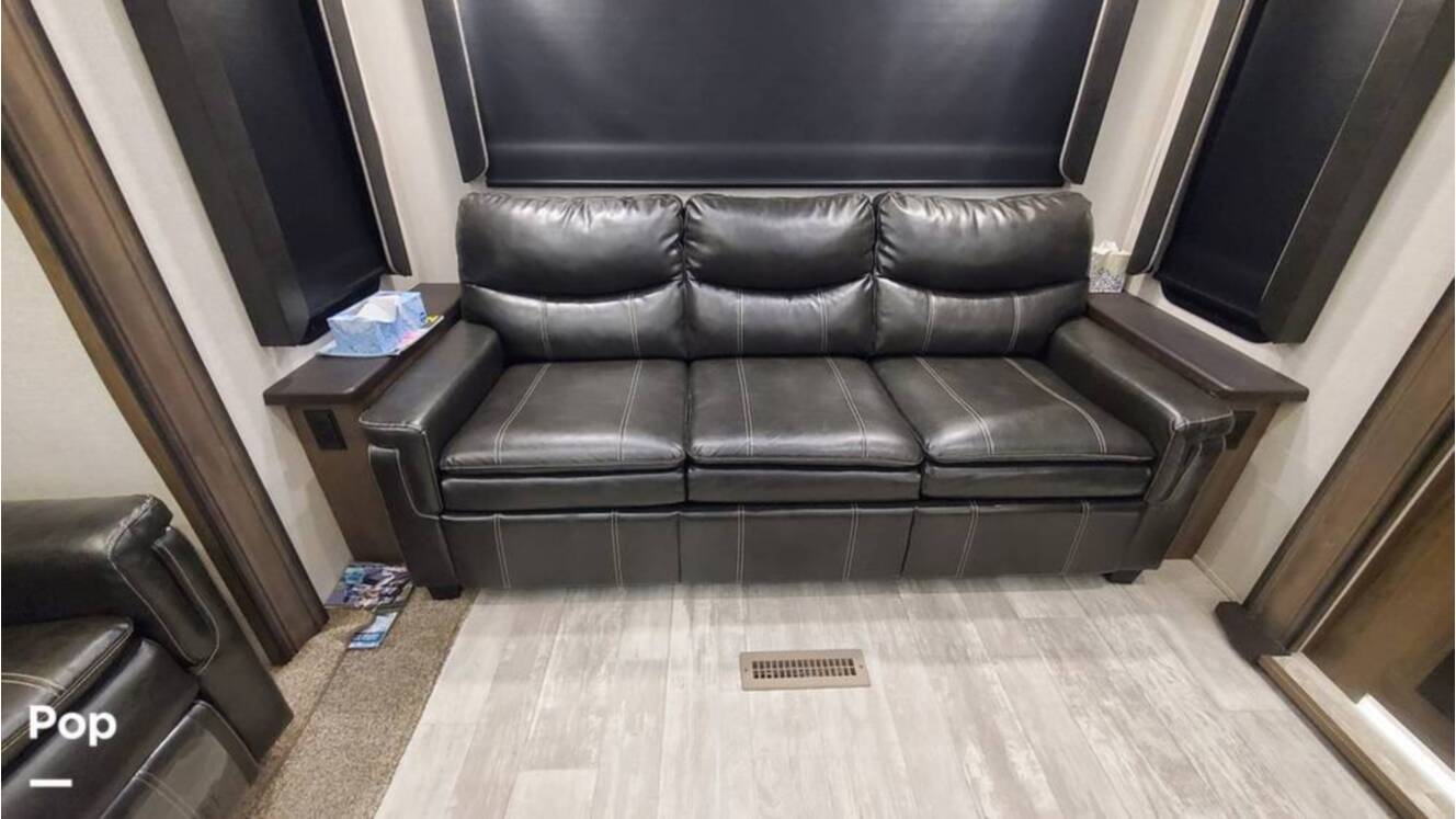 A photo of this 2021 Prime Time Sanibel 3102RSWB