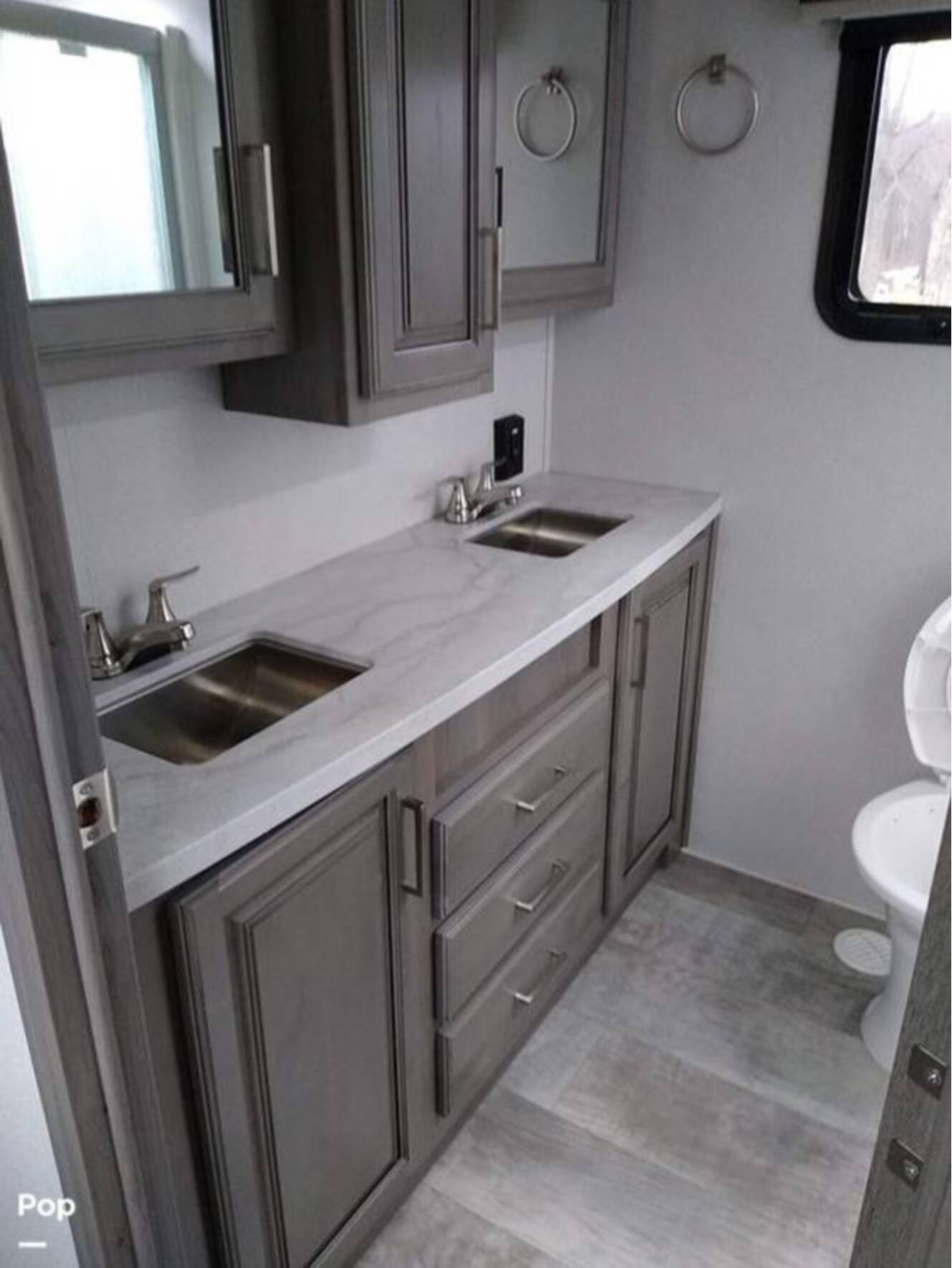 A photo of this 2020 Keystone Montana 3781RL