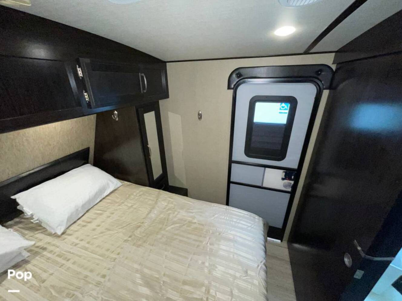 A photo of this 2018 Grand Design Imagine 3170BH