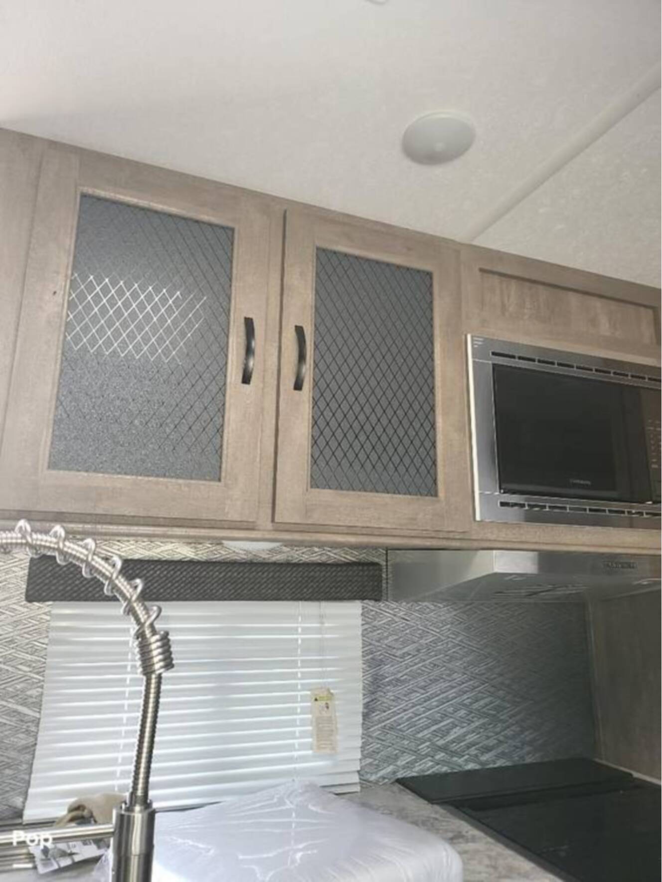 A photo of this 2020 Forest River Vibe 26BH