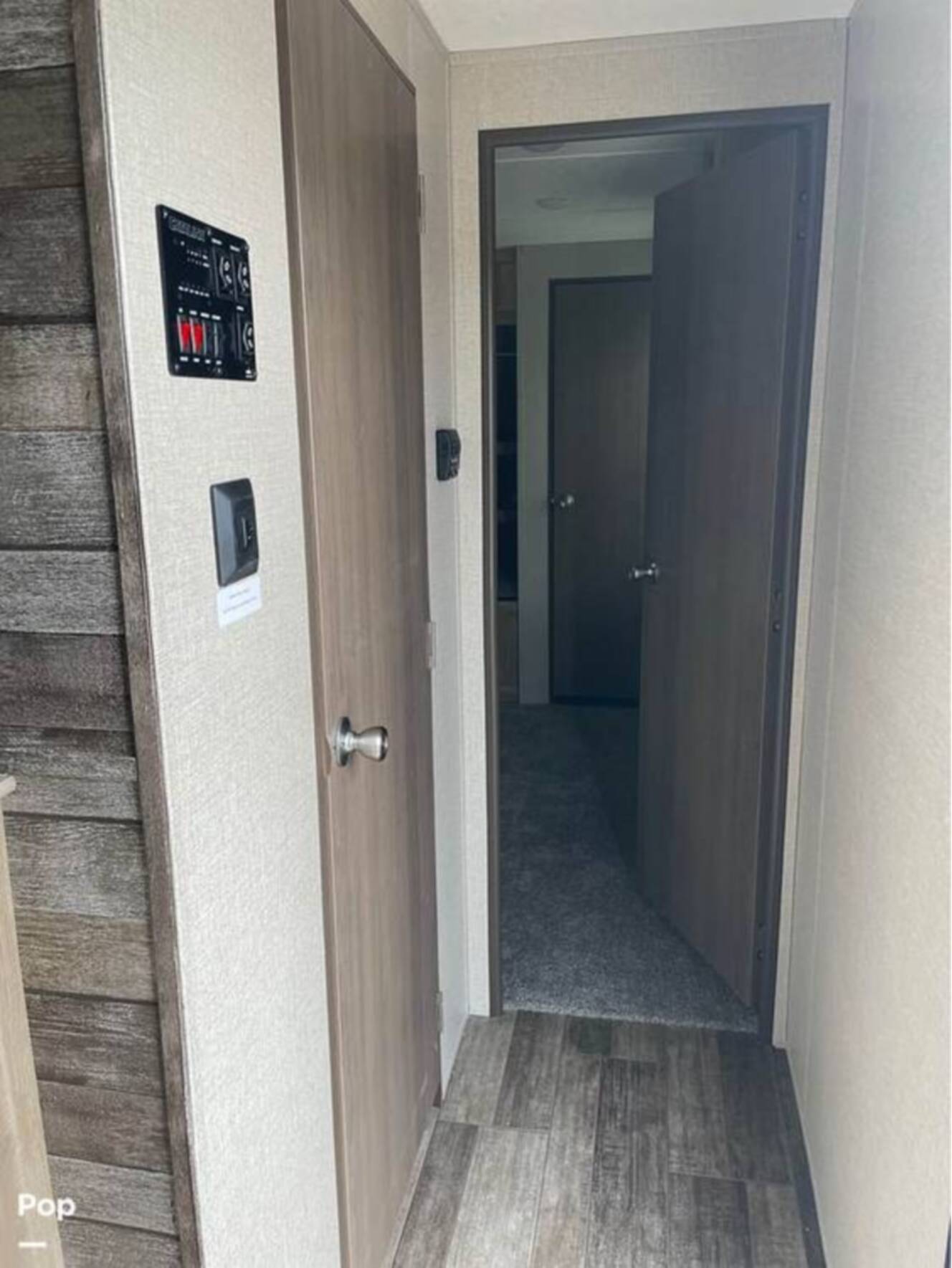A photo of this 2021 Coachmen Catalina Legacy Edition 303rkds