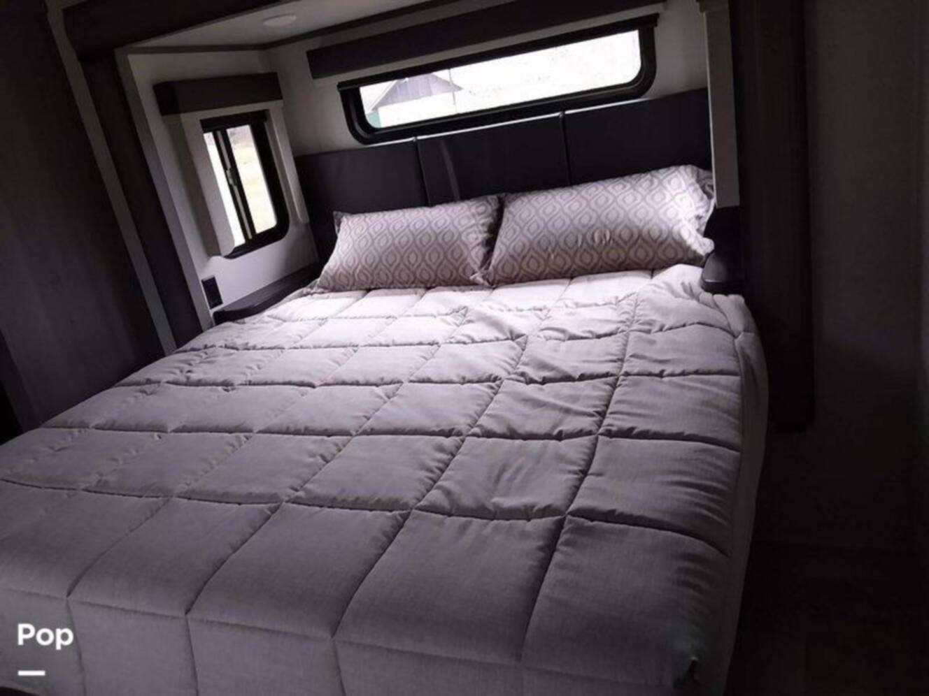 A photo of this 2020 Keystone Montana 3781RL