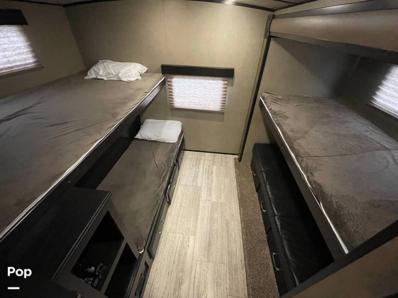 A photo of this 2018 Grand Design Imagine 3170BH