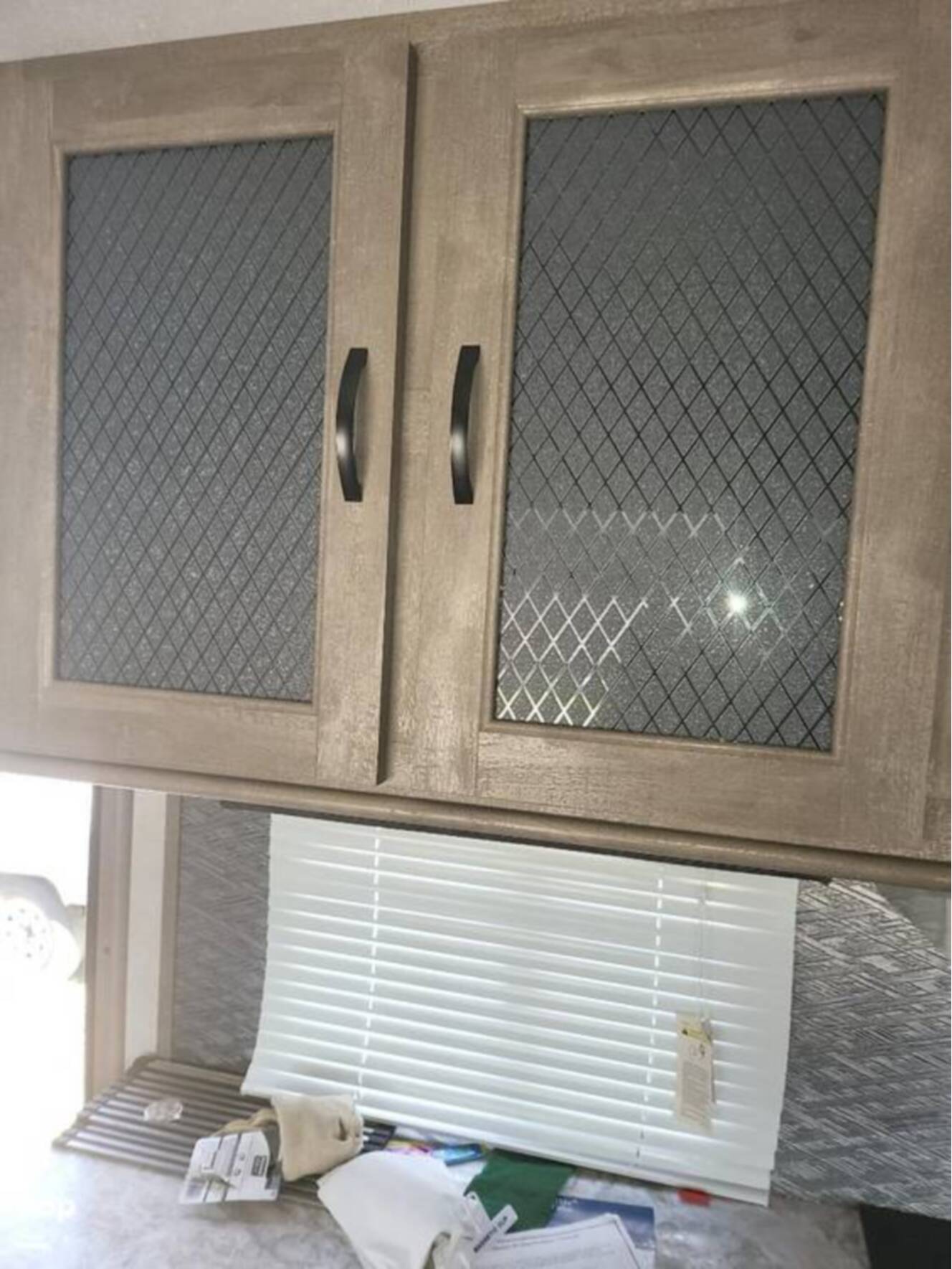 A photo of this 2020 Forest River Vibe 26BH