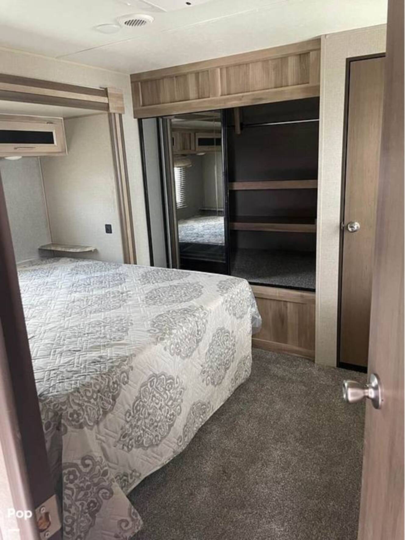 A photo of this 2021 Coachmen Catalina Legacy Edition 303rkds