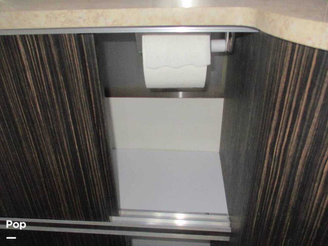 A photo of this 2018 Airstream Airstream International Signature 27FB