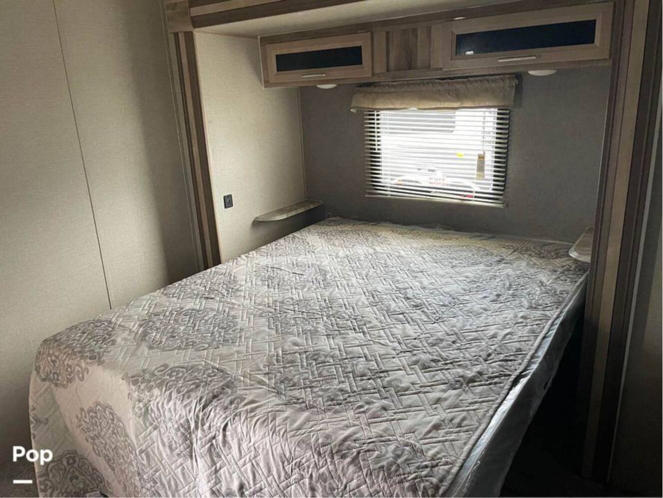 A photo of this 2021 Coachmen Catalina Legacy Edition 303rkds