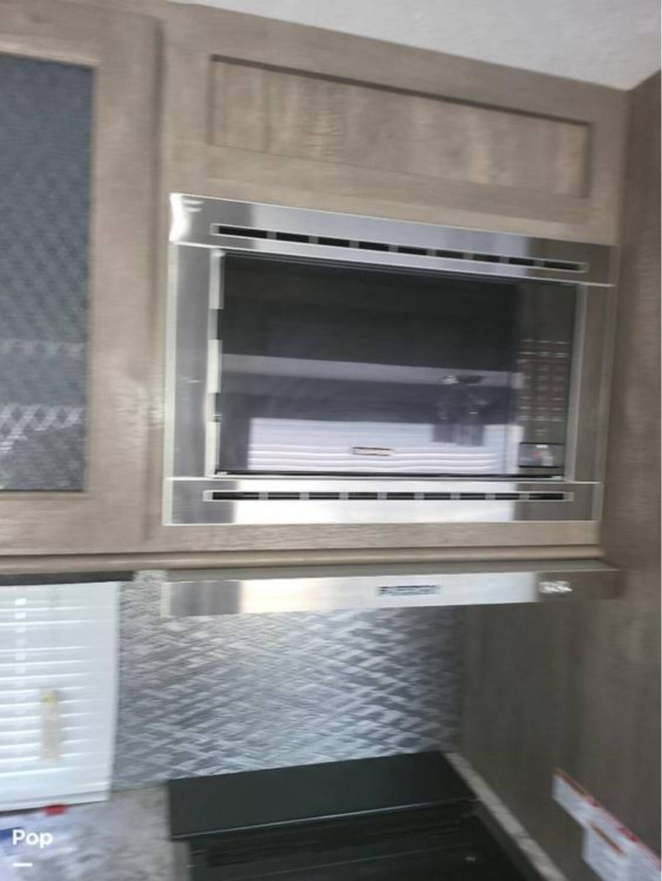 A photo of this 2020 Forest River Vibe 26BH
