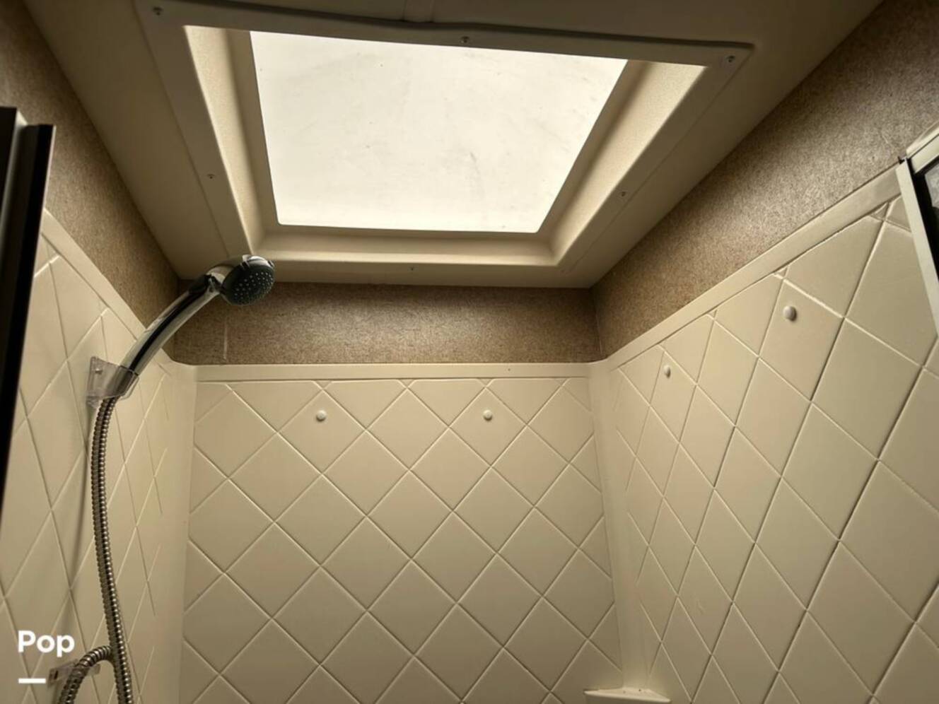 A photo of this 2013 Thor Motor Coach Challenger 37DT
