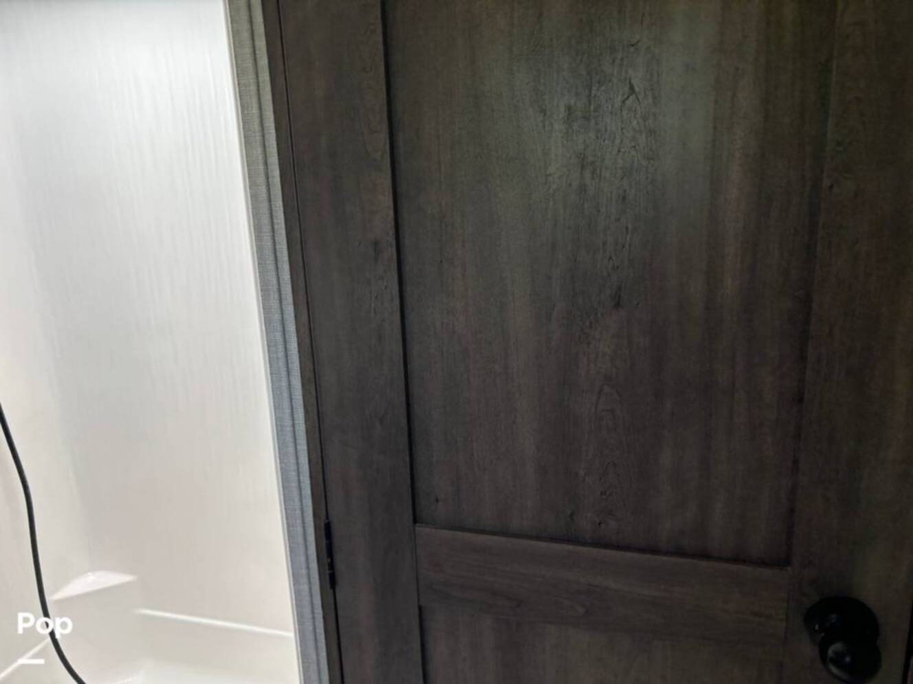 A photo of this 2021 Grand Design Solitude 380FL-R