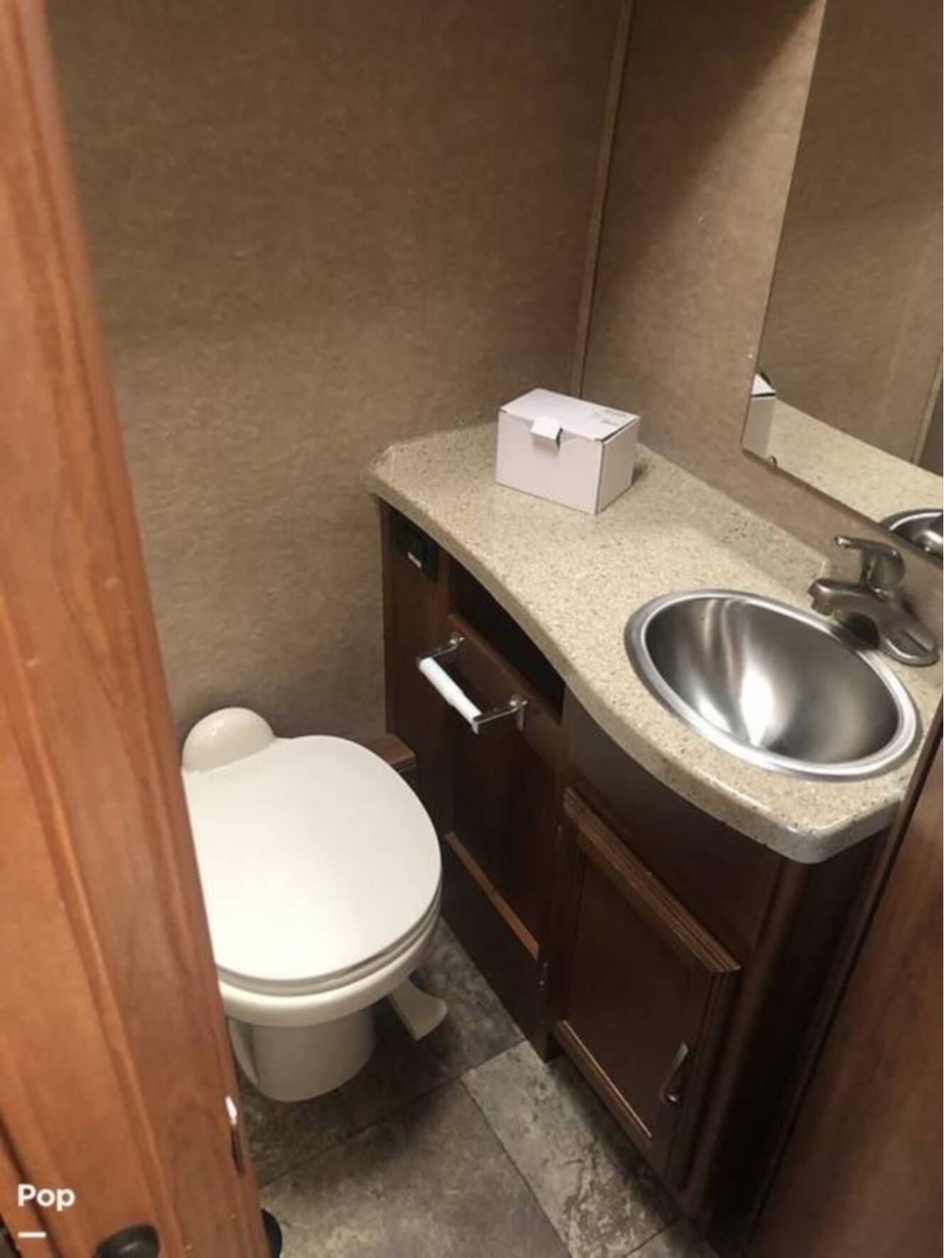 A photo of this 2015 Coachmen Concord 300 DS