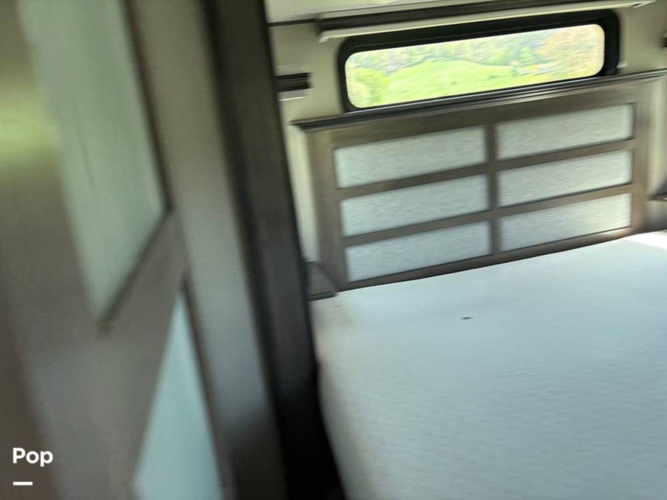 A photo of this 2021 Grand Design Solitude 380FL-R