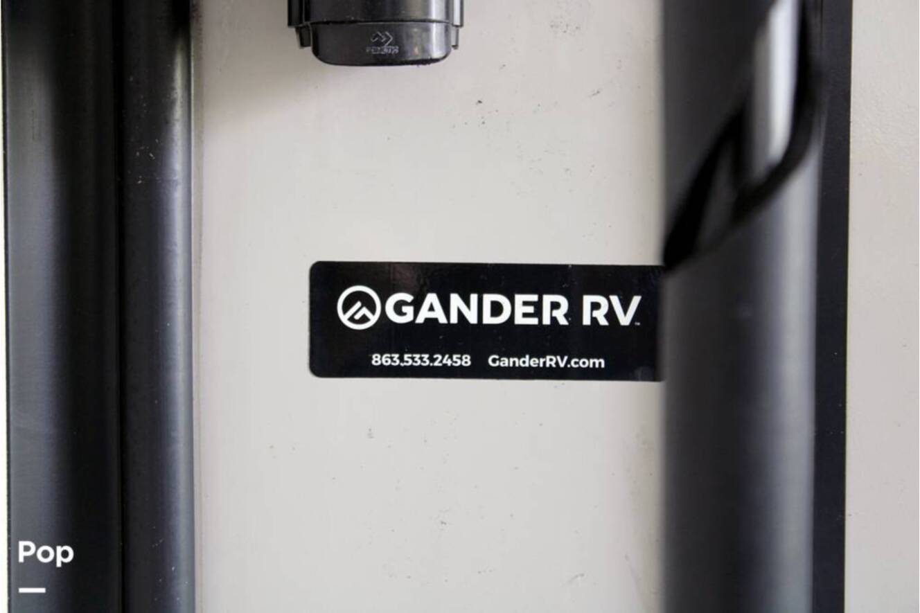 A photo of this 2020 Forest River Sandpiper 33RLIK