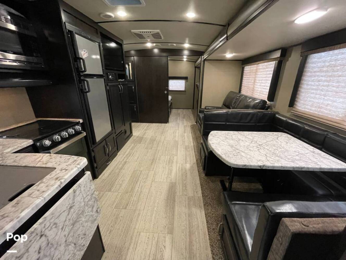 A photo of this 2018 Grand Design Imagine 3170BH