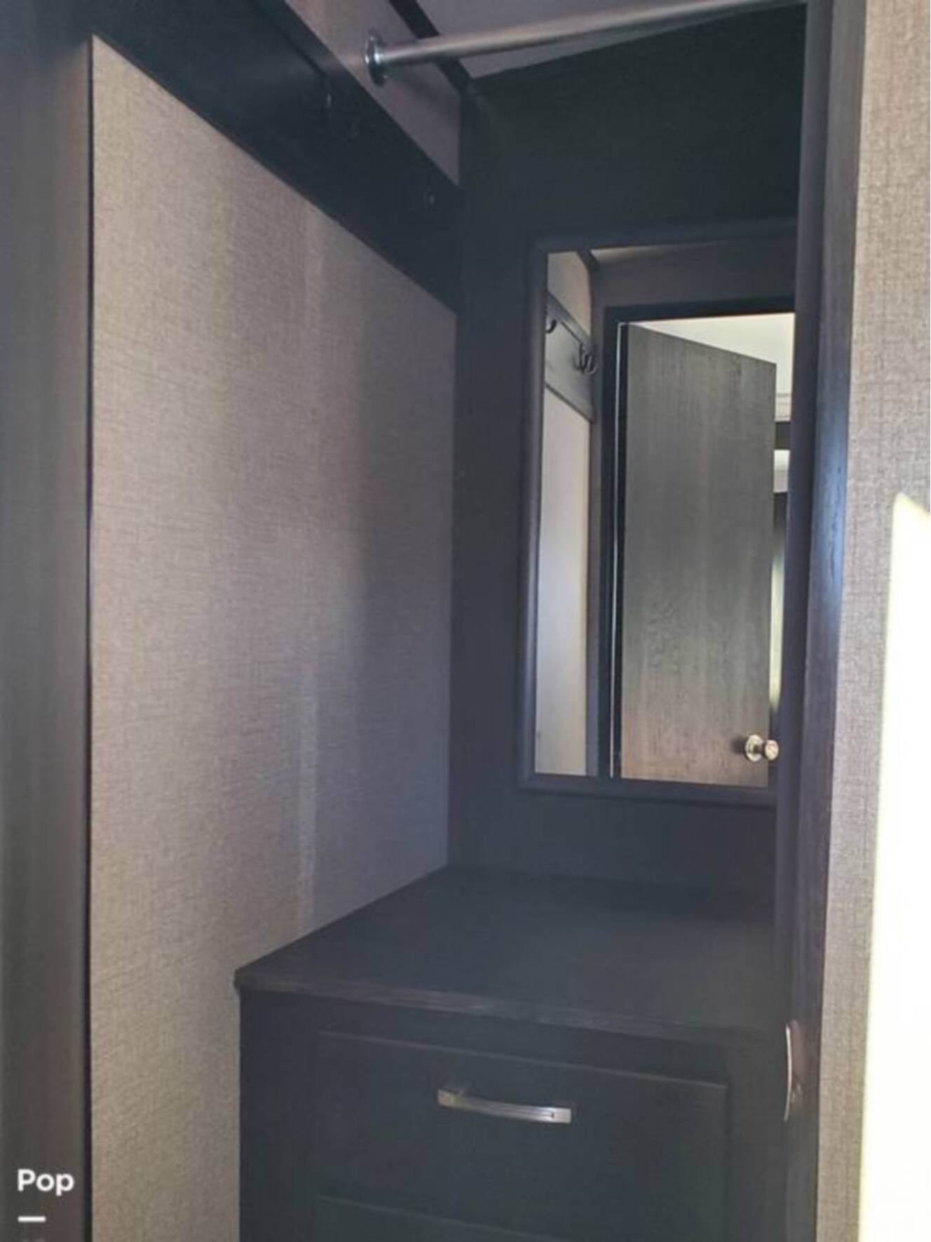 A photo of this 2021 Jayco White Hawk 27RB