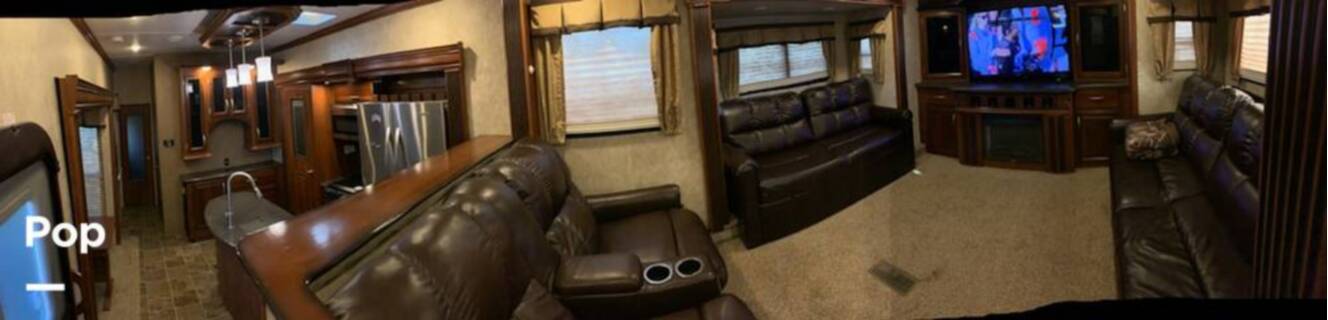 A photo of this 2015 Prime Time Sanibel 3901
