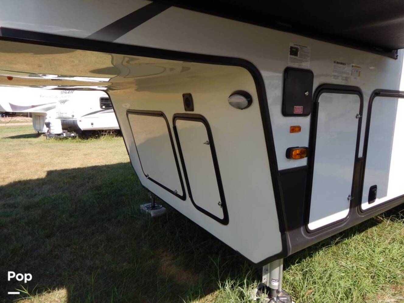 A photo of this 2021 Keystone Montana 3761FL