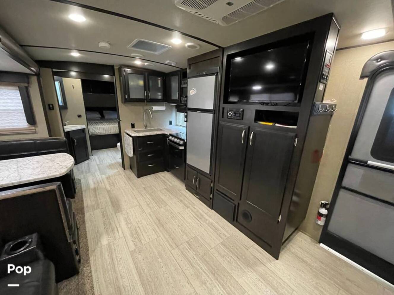 A photo of this 2018 Grand Design Imagine 3170BH
