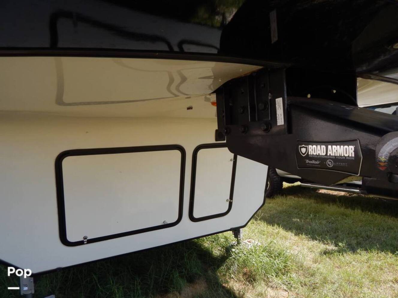 A photo of this 2021 Keystone Montana 3761FL