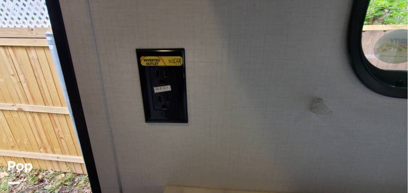 A photo of this 2022 Keystone Springdale 1750RD