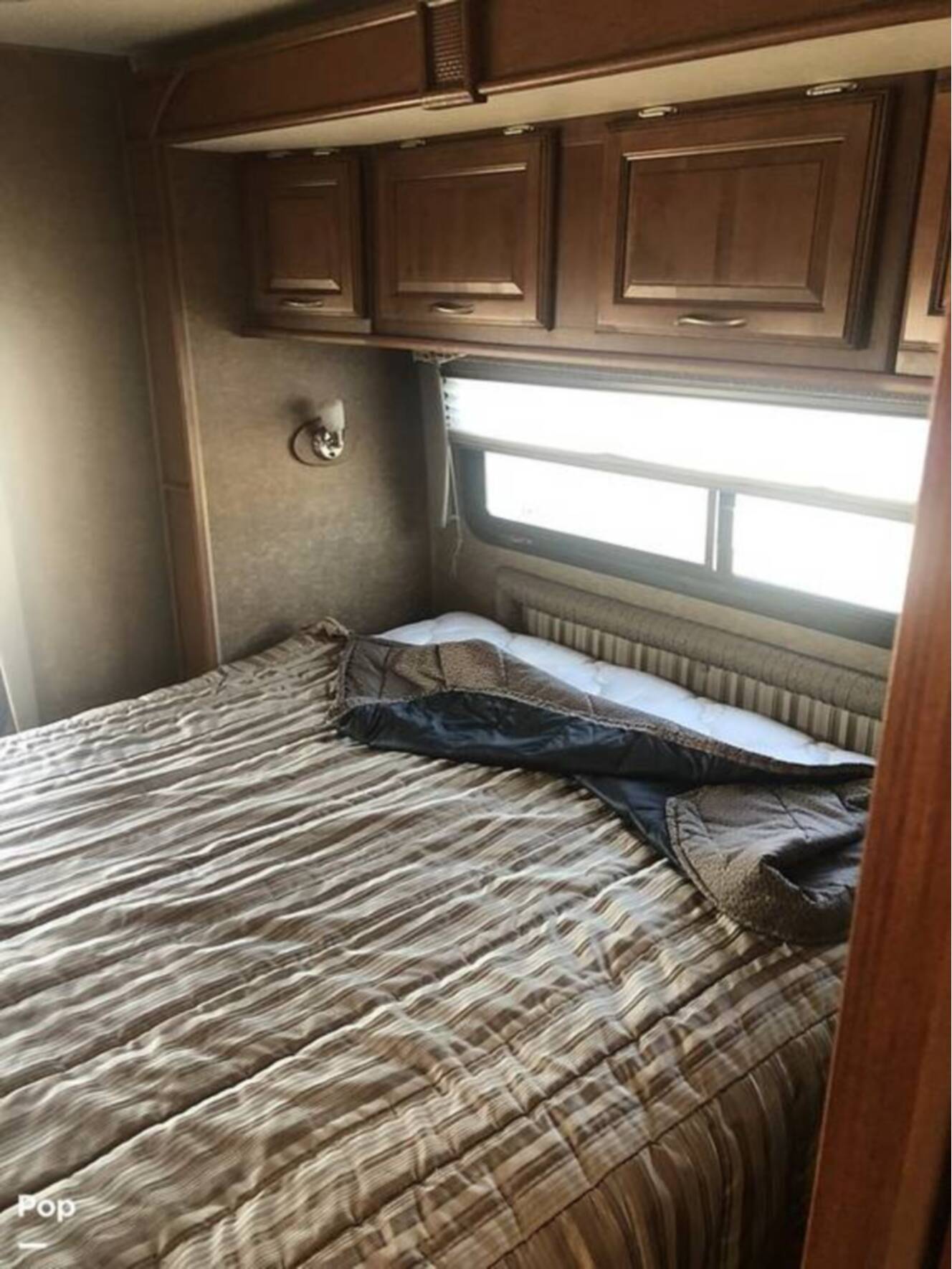 A photo of this 2015 Coachmen Concord 300 DS