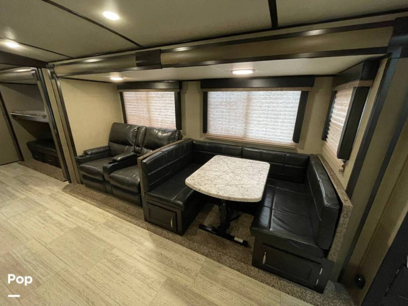 A photo of this 2018 Grand Design Imagine 3170BH