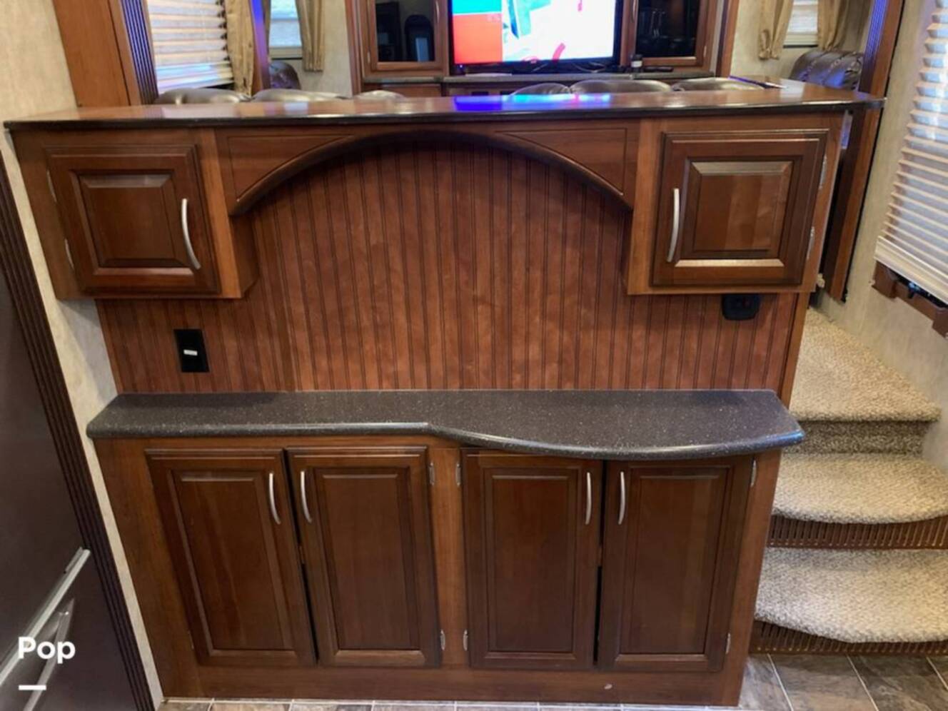 A photo of this 2015 Prime Time Sanibel 3901