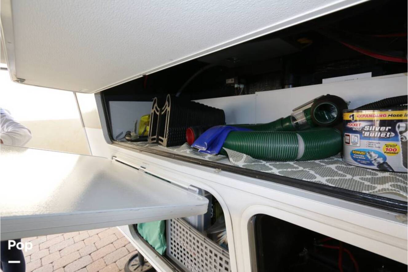 A photo of this 2022 Redwood Rv Redwood 4150RD