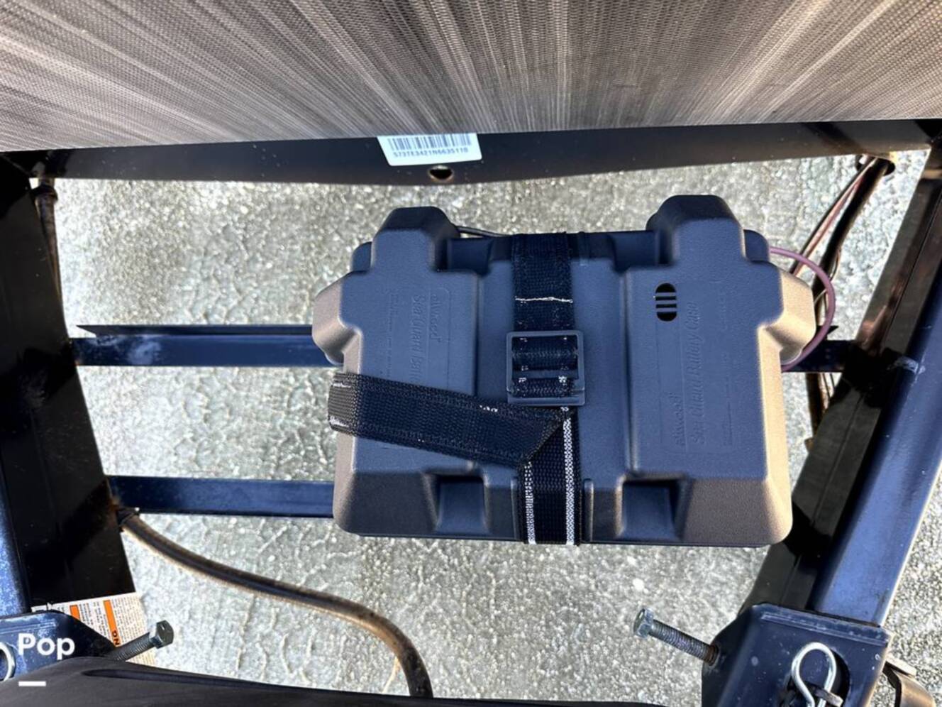 A photo of this 2022 Grand Design Imagine 2970RL
