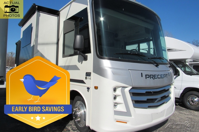 2026 Jayco Precept 31UL in schererville IN