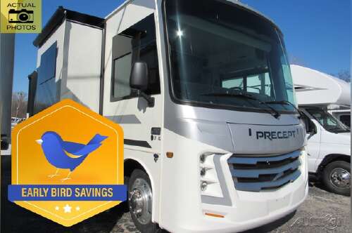 2026 Jayco Precept 31UL in schererville IN