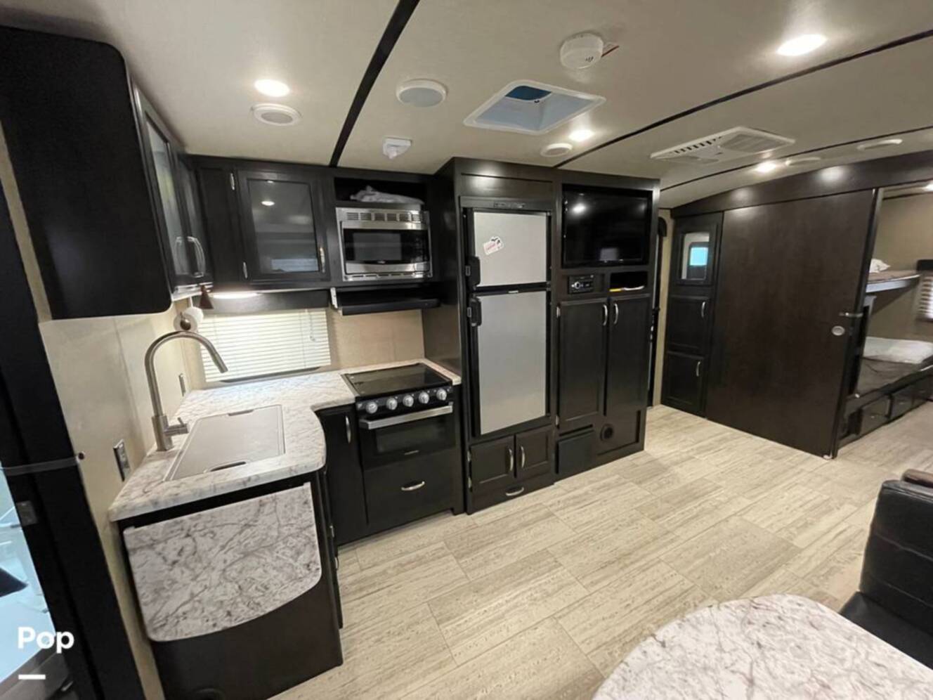 A photo of this 2018 Grand Design Imagine 3170BH