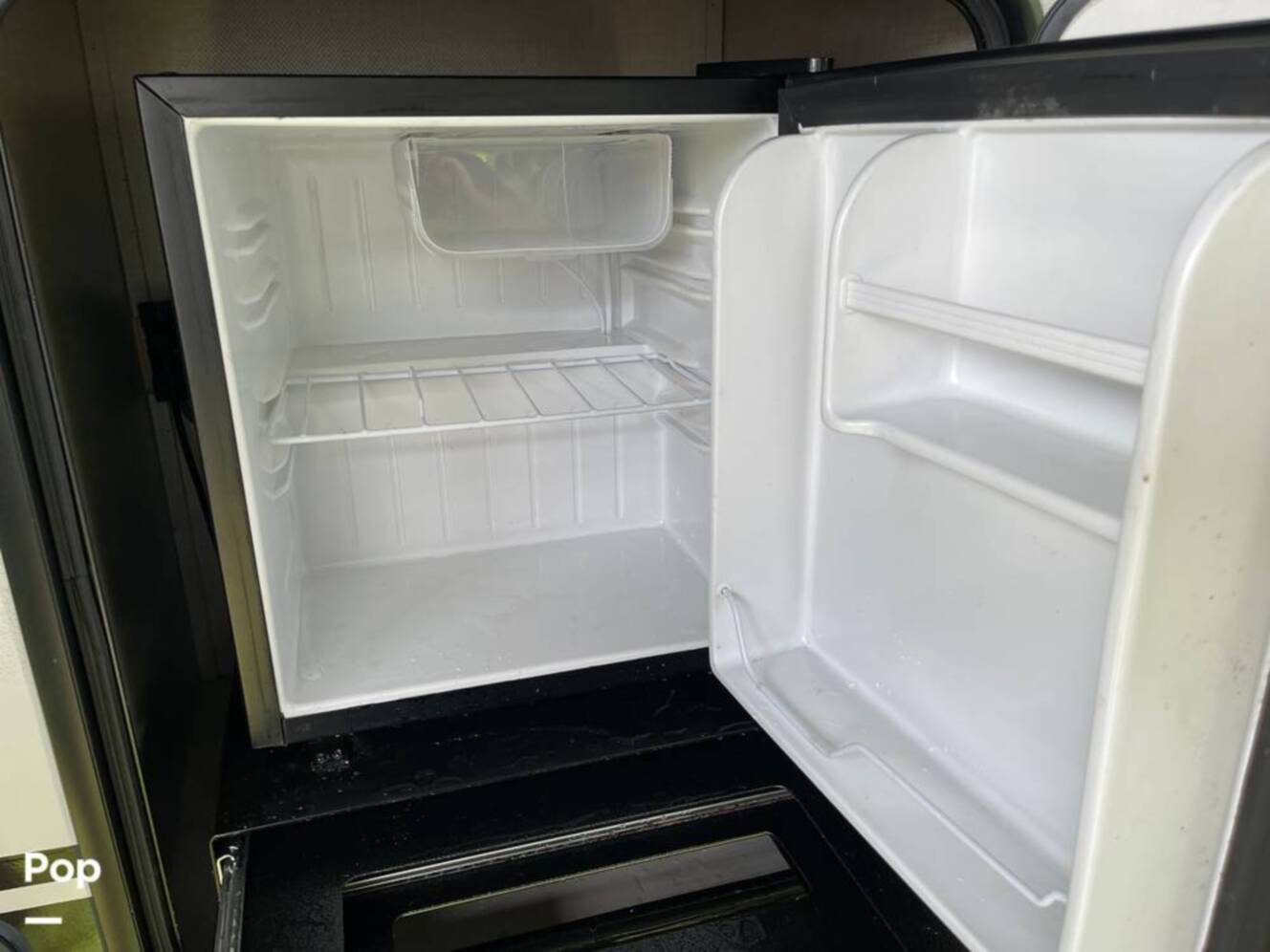 A photo of this 2021 Forest River R-Pod RP-202