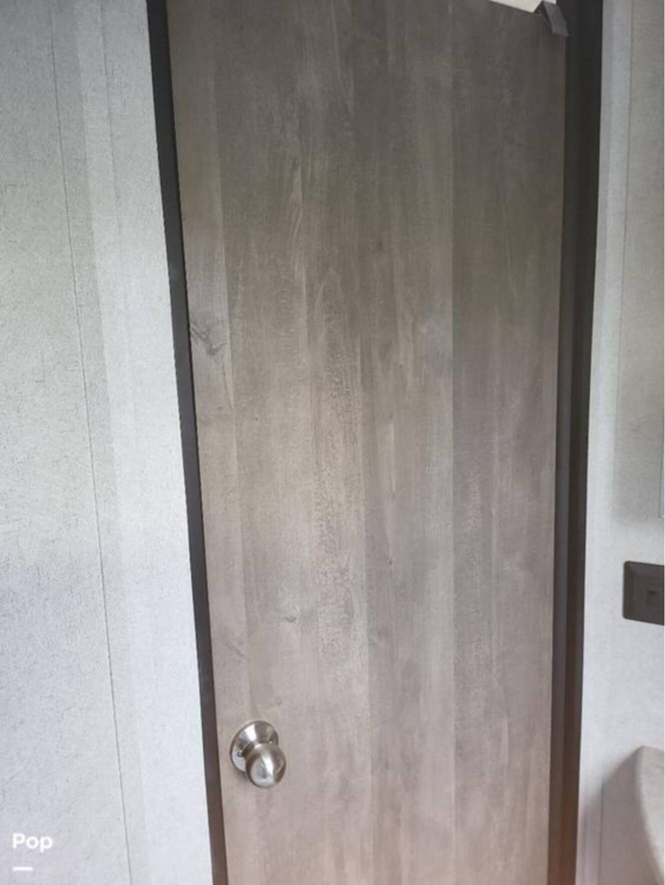 A photo of this 2020 Forest River Vibe 26BH