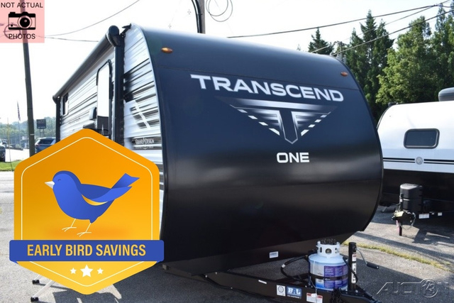 2026 Grand Design Transcend One 161BH in salem VA