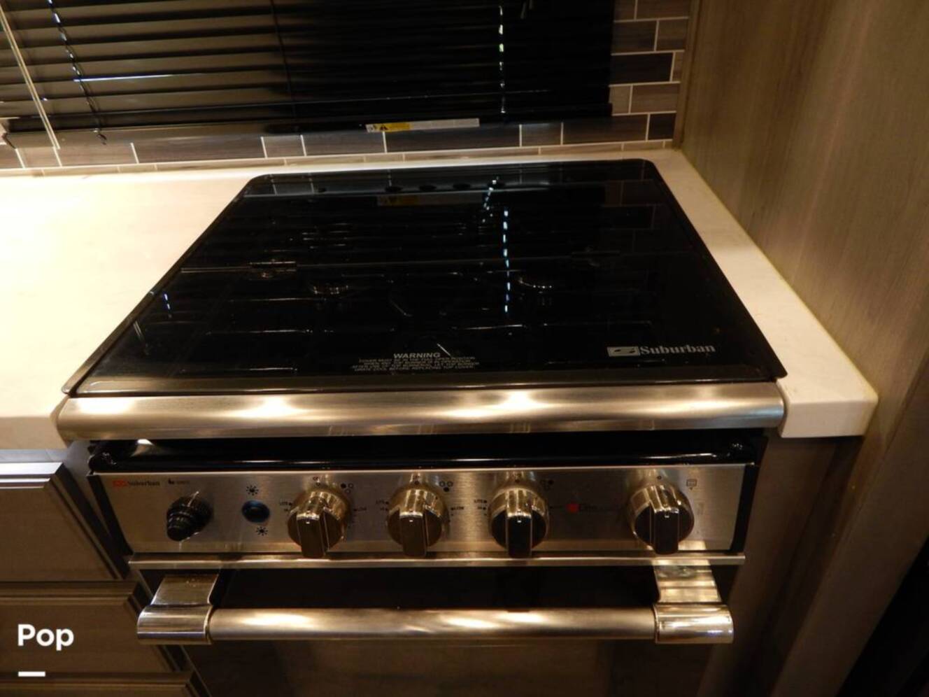 A photo of this 2021 Keystone Montana 3761FL